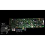 Placa Principal Mae Televisor