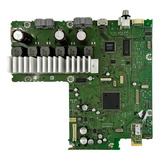 Placa Principal Mb Compl