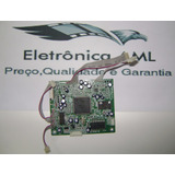 Placa Principal Mepg Philco