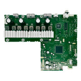 Placa Principal Mhc m80d