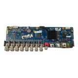 Placa Principal Mhdx 1216