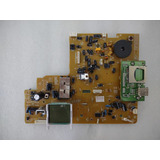 Placa Principal Micro System Coby Mpcd497br