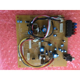 Placa Principal Micro System