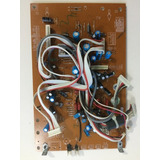 Placa Principal Micro System