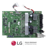 Placa Principal Mini System LG Cj87