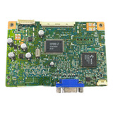 Placa Principal Monitor 713n