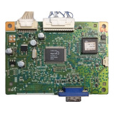 Placa Principal Monitor 740n