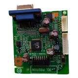 Placa Principal Monitor Aoc