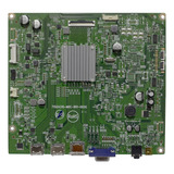 Placa Principal Monitor Aoc Ag323fcxe 715ga310