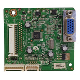 Placa Principal Monitor Aoc