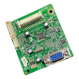 Placa Principal Monitor Aoc