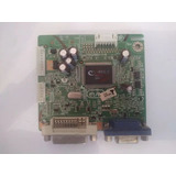 Placa Principal Monitor Aoc
