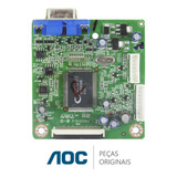 Placa Principal Monitor Aoc