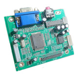 Placa Principal Monitor Braview