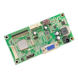 Placa Principal Monitor Braview