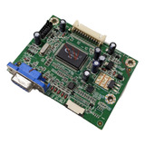 Placa Principal Monitor Dell E178fp 715g1565 2 2 ml256