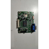 Placa Principal Monitor Dell E178fp 715g1565 2 2