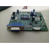 Placa Principal Monitor Dell E178fp 715g1565 2 2