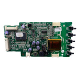 Placa Principal Monitor Flatron