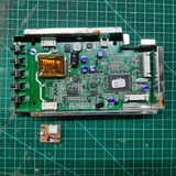 Placa Principal Monitor Flatron