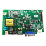 Placa Principal Monitor Flatron