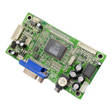 Placa Principal Monitor Kmex La 1510w