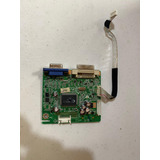 Placa Principal Monitor Lcd