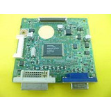 Placa Principal Monitor Lcd