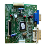 Placa Principal Monitor LG