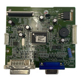 Placa Principal Monitor LG