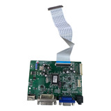 Placa Principal Monitor LG