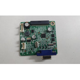 Placa Principal Monitor Philips 193v5l