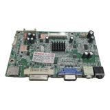 Placa Principal Monitor Philips 273v5lhab 715g5436 Nf