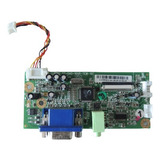 Placa Principal Monitor Positivo