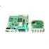 Placa Principal  Monitor Profissional Samsung  400ux-2