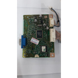 Placa Principal Monitor Samsung
