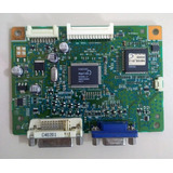 Placa Principal Monitor Samsung