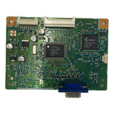 Placa Principal Monitor Samsung