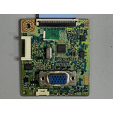 Placa Principal Monitor Samsung