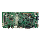 Placa Principal Monitor Samsung C32t550fdl