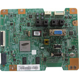 Placa Principal Monitor Samsung