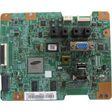 Placa Principal Monitor Samsung Ed46c