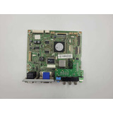 Placa Principal Monitor Samsung Lh46mrplbf Bn94 03110p