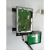 Placa Principal Monitor Samsung