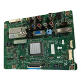Placa Principal Monitor Samsung