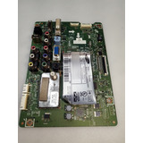 Placa Principal Monitor Samsung