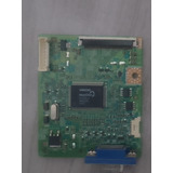 Placa Principal Monitor Samsung