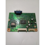 Placa Principal Monitor Sansung 740n /bn91-01198b