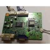 Placa Principal Monitor Sansung 940b