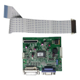 Placa Principal Monitor W2252tq